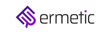 Ermetic logo
