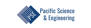Pacific Science & Engineering logo