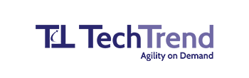 TechTrend logo
