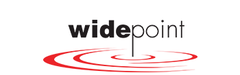 WidePoint logo