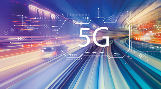 What Can the Space Industry Learn From Telecom About 5G?