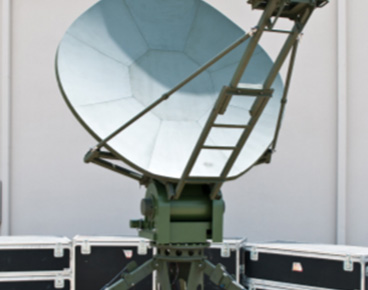 Tactical Antenna Systems