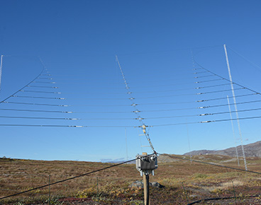 HF Antennas