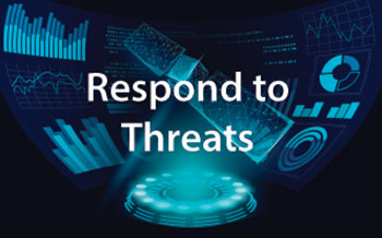 Respond to Threats