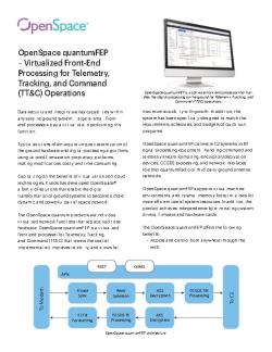 OS-014 OpenSpace quantumFEP