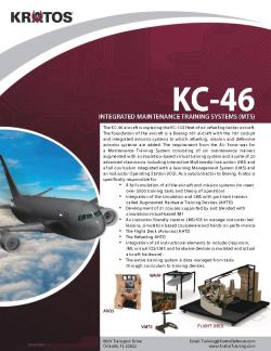 SS-KTS052-KC-46 R4