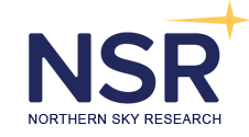 Northern Sky Research logo