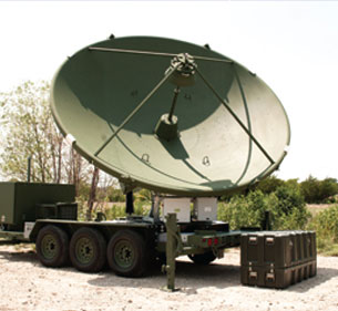 Modular antenna