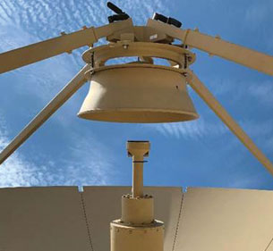 Modular antenna
