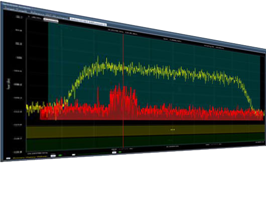 TDMA Geolocation Module