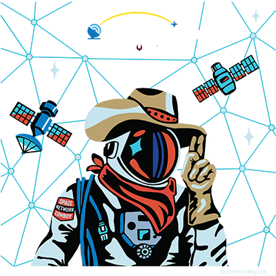 Constellations T-Shirt