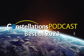 Constellations' Most Popular Podcast Episodes of 2023