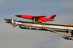 Firejet Pneumatic Launcher