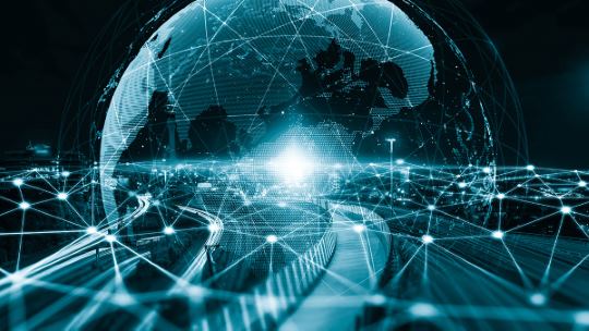 How SD-WAN Is Supporting Satellite's Digital Transformation