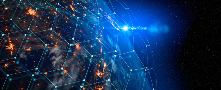 Satellite connectivity has a long history in telecommunications. The latest 3GPP specifications elevate the role of satellites in the 5G ecosystem.