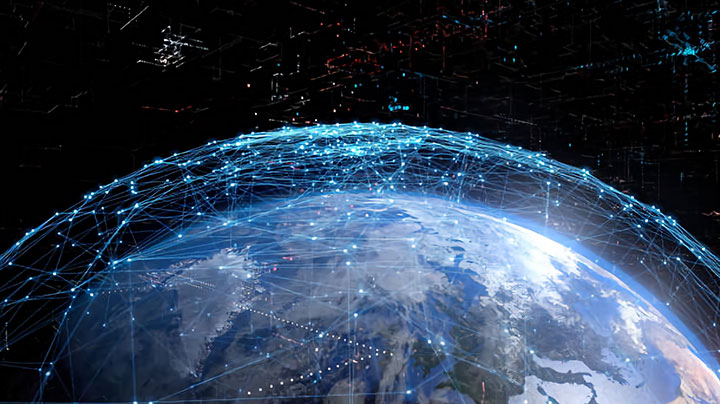 Interference between satellite and terrestrial networks and spectrum allocation will present ongoing challenge.