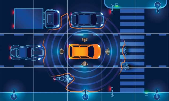 Demand for a human-in-the-loop solution will remain high as the automotive industry takes gradual steps toward fully autonomous vehicles.