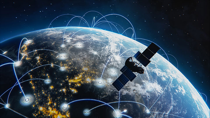 Approximately 7% of the U.S. population is unserved, according to the FCC. Satellite broadband is an attractive option for remote, rural, high-cost areas where fiber is not a viable solution.