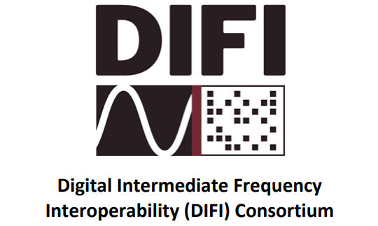 DIFI Logo