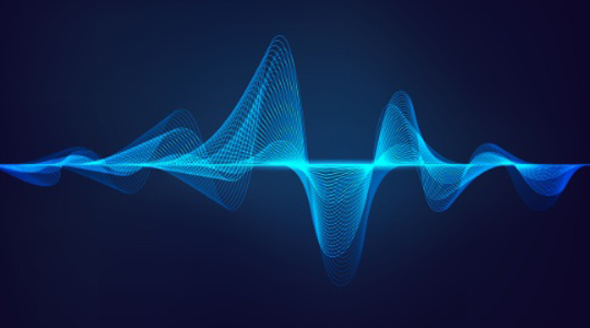 Representation of an audio signal