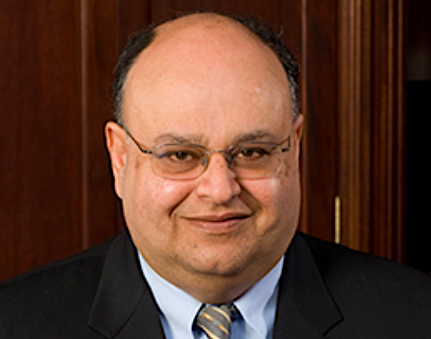 Pradman P. Kaul, chief executive, Hughes Network Systems