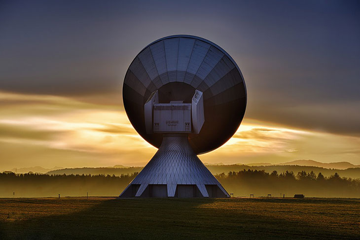 Ground station-as-a-service provides easier, less expensive access to space. Satellite operators share existing ground infrastructure and pay by the pass or by the minute.