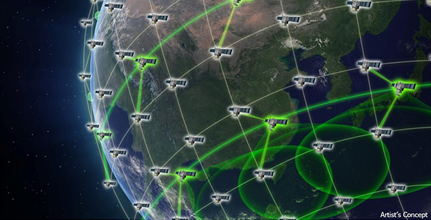 DARPA's Blackjack program