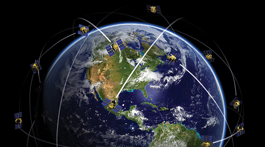 Inter-Satellite Links Creating New Reality of Space Networks