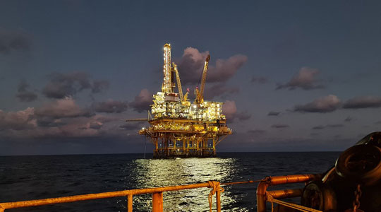 Satellite IoT Opportunities: Drilling into Oil and Gas