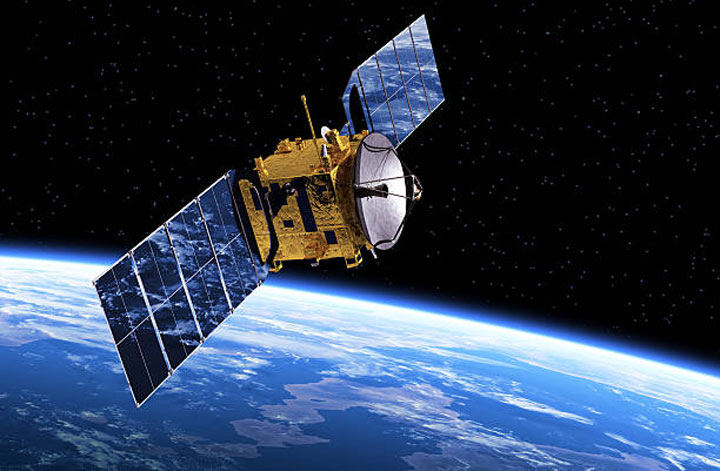 Satellite operations