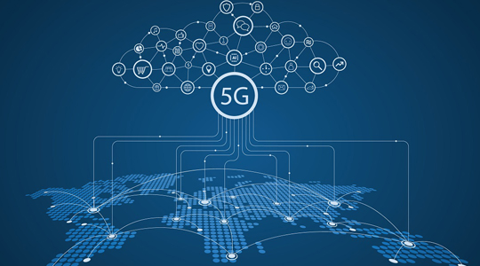 Satellite & Telco Convergence: Is 5G the Be-All and End-All?