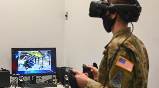 Simulating Space: How the Metaverse Can Improve Space Mission Readiness