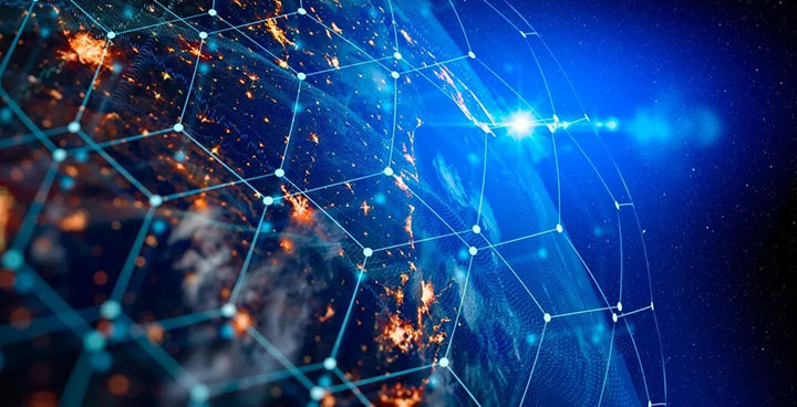 Satellite network operators can begin to transform into 5G network operators using a transparent or regenerative payload architecture.