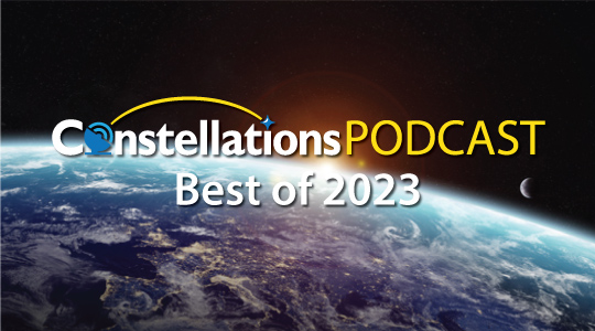 Most Popular Podcast Episodes of 2023