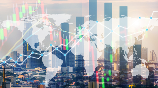 The Satellite Market 2021 and Beyond: Key Shifts & Inflection Points to Keep Our Eyes On