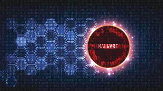 Researchers Discover New PowerShell Malware Targeting Aerospace Sector