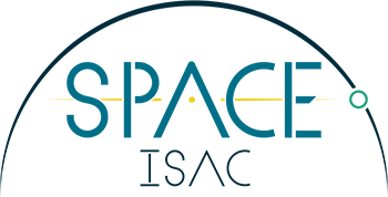 Space ISAC logo