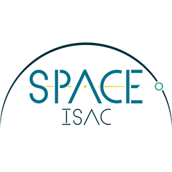 Space ISAC logo