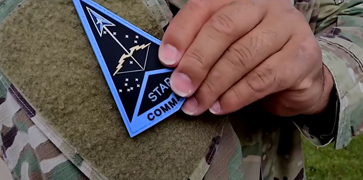Space Training and Readiness Command prepares Space Force Guardians to fight and win in a contested, degraded and operationally limited space environment.