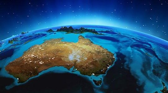 Australia in Final Negotiations with Lockheed Martin for Multibillion-Dollar MILSATCOM Network