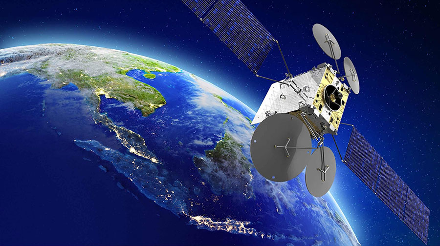 PT Telkom Satelit Indonesia (Telkomsat) ordered the HTS 113BT C- and Ku-band high-throughput satellite (32+ Gbps) from Thales Alenia Space for on-ground delivery in 2024. The ITU has set a deadline of December 2024 for Indonesia to fill the 113 degrees East slot, although a deadline extension is always possible at the ITU.