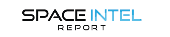 Space Intel Report logo