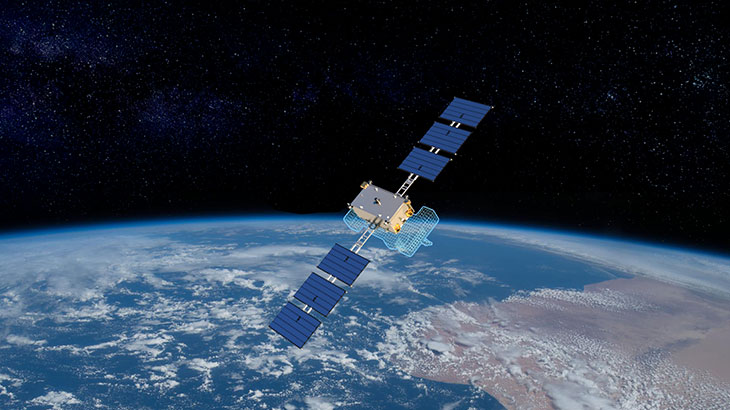 Airbus to provide 42 satellite platforms and services to Northrop Grumman for the US Space Development Agency program