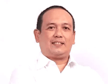 Agus Budi Tjahjono.