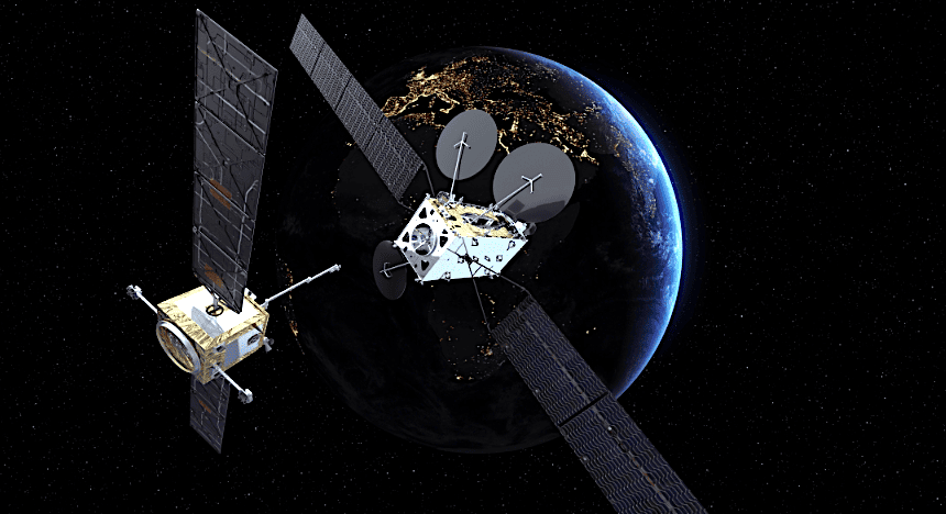 Thales Alenia Space