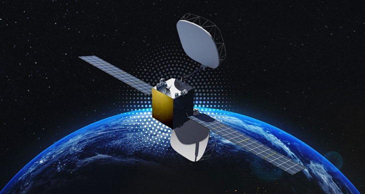 SWISSto12 was selected by Intelsat to provide its small geostationary satellite for specialized service for media and network customers.