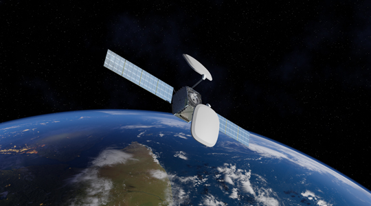 Big Interest in Small GEO: Why Satellite Operators Are Intrigued