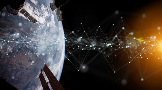 Software-Defined Satellites: How Do They Affect Management?