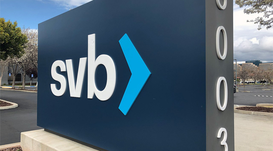 SVB Sends 'Chill' Through Space but VCs See Bright Spots for Startups