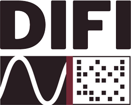 DIFI Consortium logo